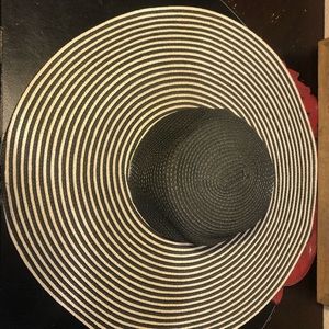 Beach Floppy Sun Hat